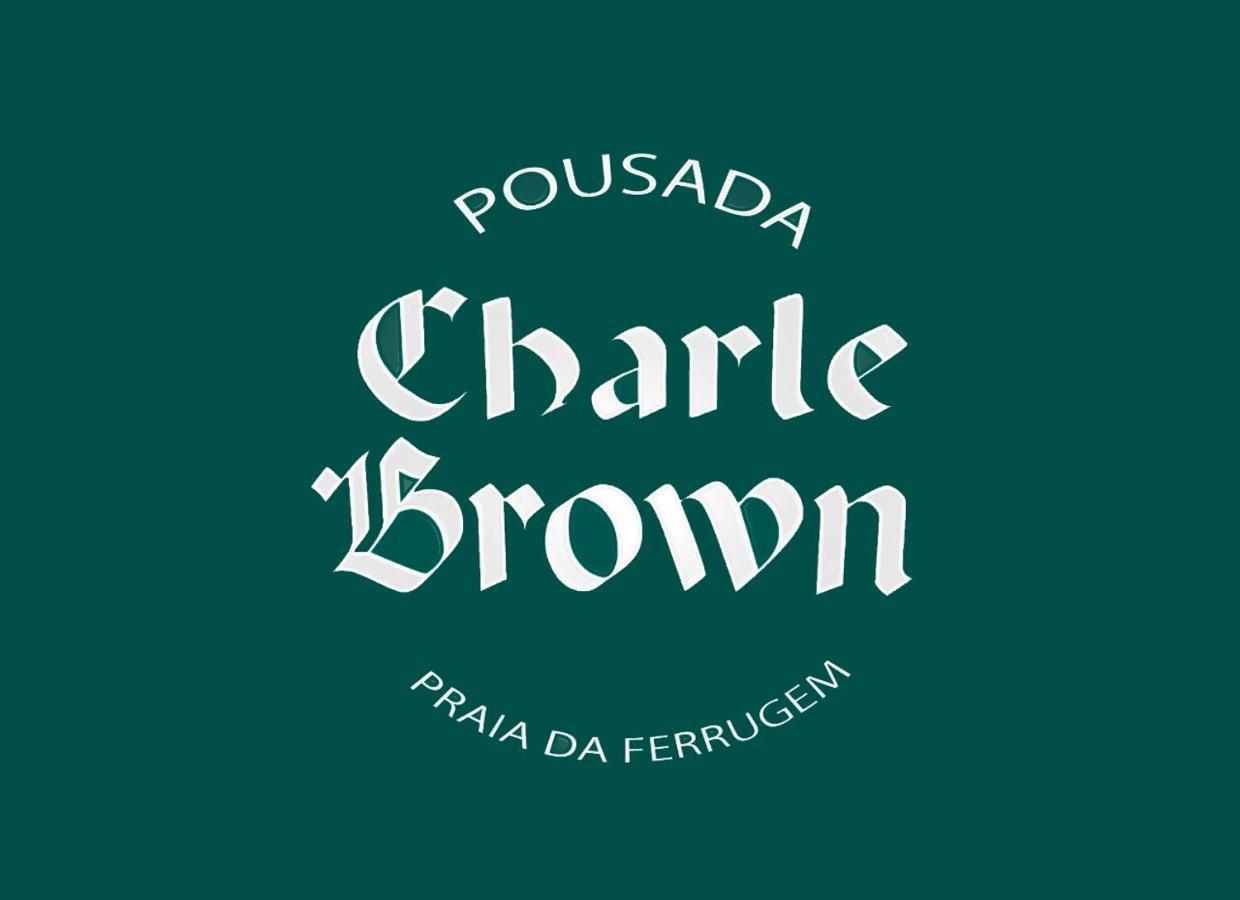 Pousada Charle Brown Garopaba Eksteriør bilde