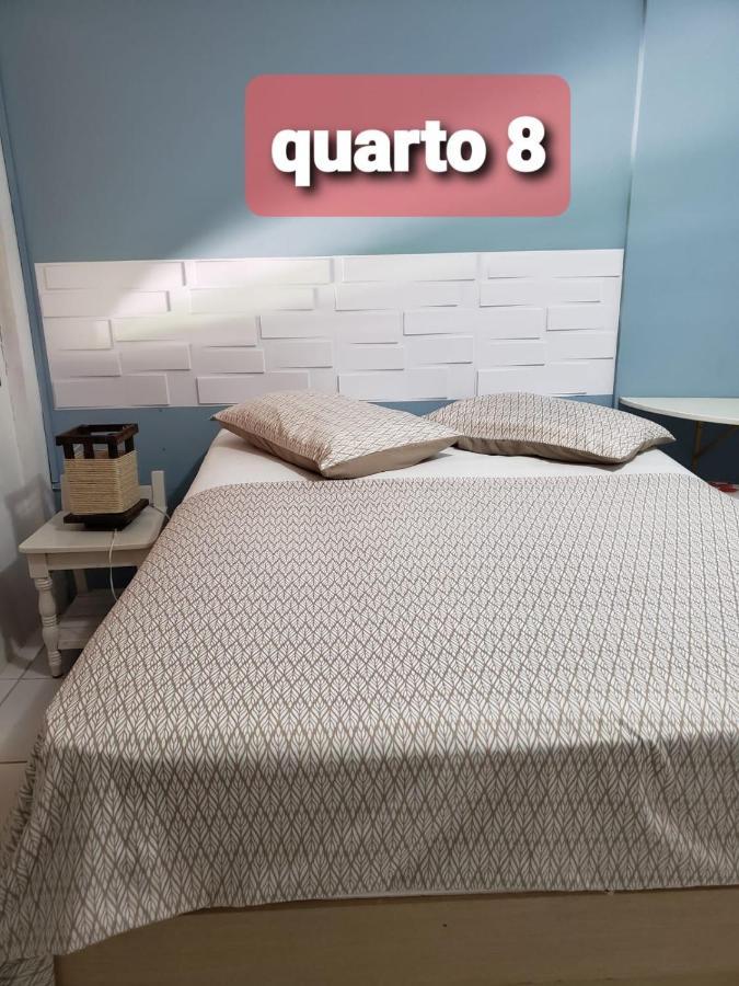 Pousada Charle Brown Garopaba Eksteriør bilde